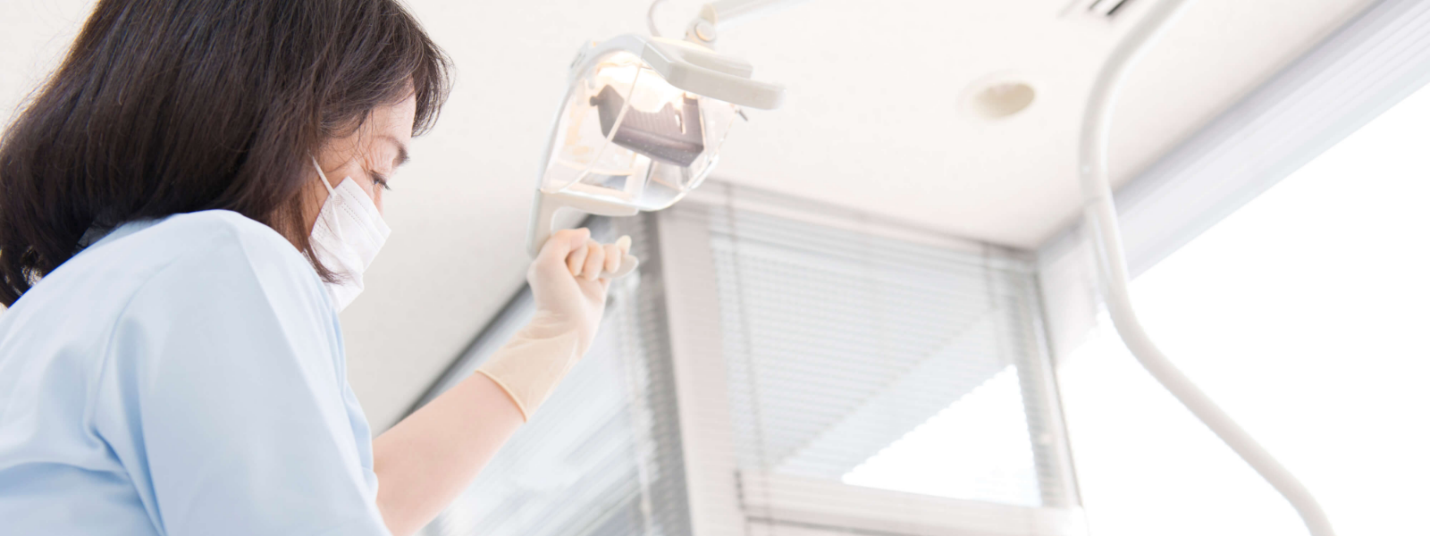 中町デンタルクリニック　採用特設サイト